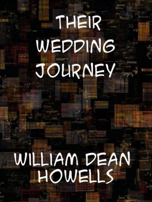 cover image of Their Wedding Journey
